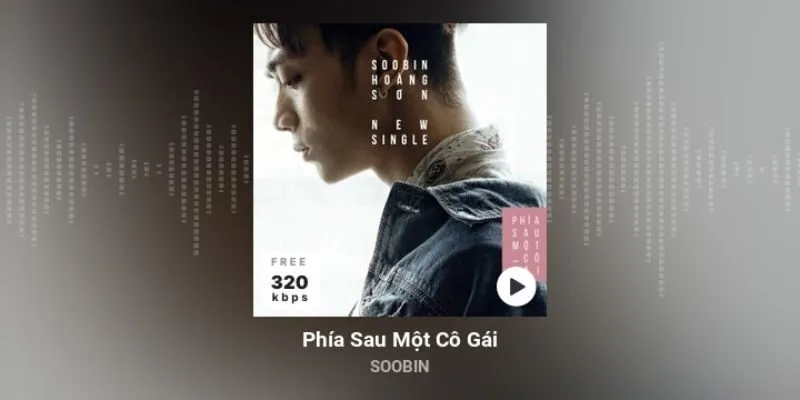 Phía sau một cô gái English version