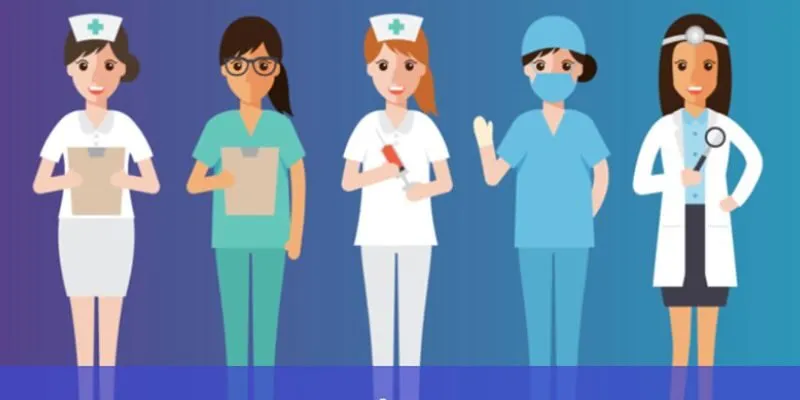 Góc Khuất Nghề Điều Dưỡng Tại Nhật Bản