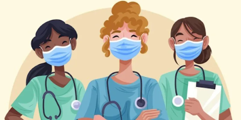 Góc Khuất Nghề Điều Dưỡng Tại Nhật Bản