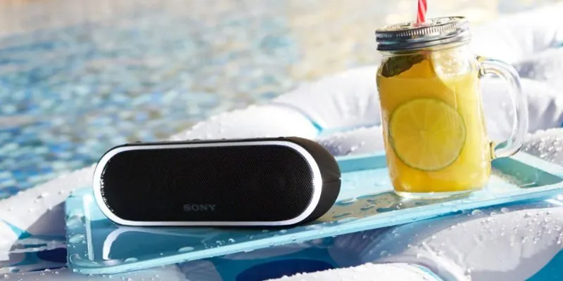 Hộp Loa Sony SRS-XB20