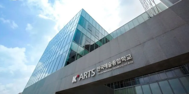Trường Đại học Nghệ thuật Seoul