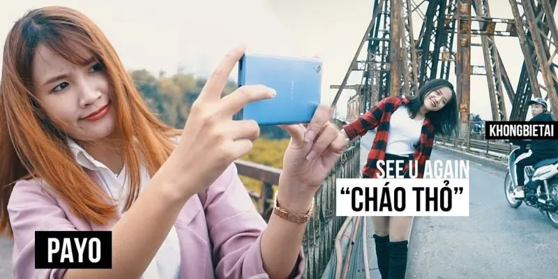 trải nghiệm Sony Xperia XA1 Plus