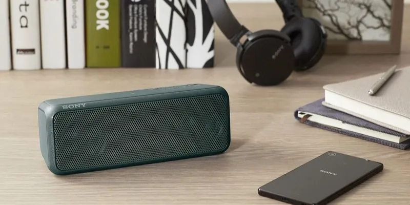 Sony EXTRA BASS SRS-XB3 Bluetooth Speaker