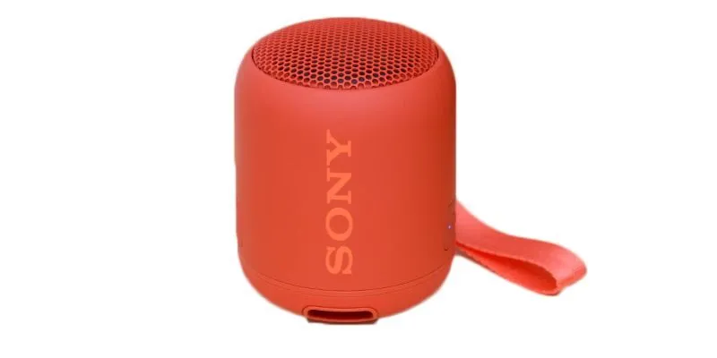 Loa Sony XB12: Trải nghiệm âm thanh mạnh mẽ và di động