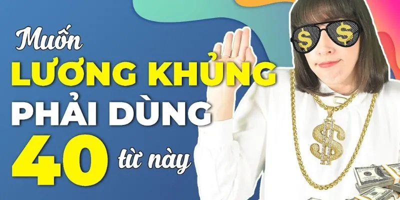 Tiếng Anh Chuyên Ngành Xuất Nhập Khẩu