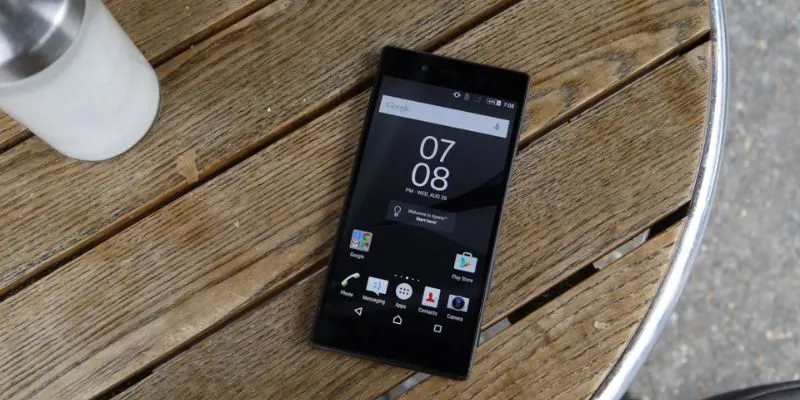 Xperia Z5: Sự Kết Hợp Hoàn Hảo Giữa Thiết Kế Sang Trọng và Hiệu Năng Mạnh Mẽ