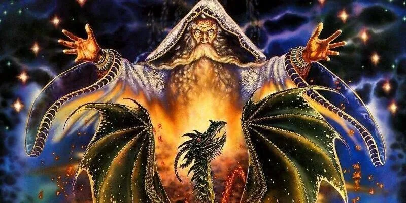 king of cups